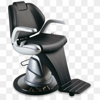 Barber Chairs, HD Png Download