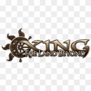 The Land Beyond - Xing The Land Beyond Logo, HD Png Download