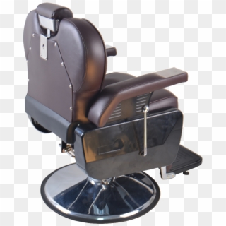 Barberpub All Purpose Hydraulic Recline Barber Chair - Office Chair, HD Png Download