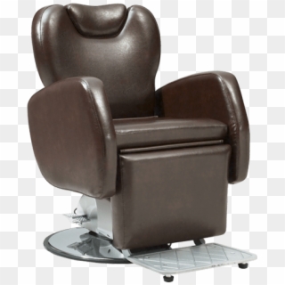 350f - Barber Chair, HD Png Download