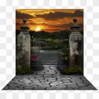 3 Dimensional View Of - Cobblestone, HD Png Download