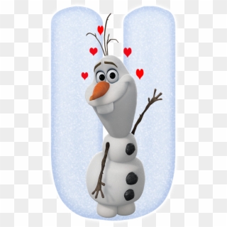 Olaf Frozen, Anna Frozen, Kids Tv, Elsa, 2nd Birthday, - Olaf Frozen Invitation Template, HD Png Download