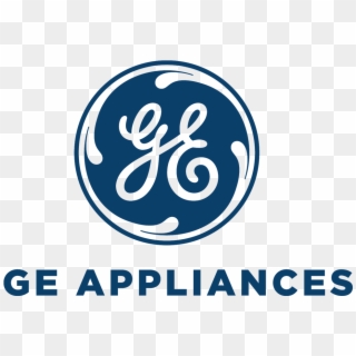 Brand Logo Ge - Haier Ge Appliances Logo, HD Png Download