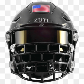 Spf Zuti - Goaltender Mask, HD Png Download