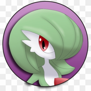 Home / Pin Back Buttons / Pokemon / Gardevoir Pin Back - Jerry's Peanut Butter Cup, HD Png Download