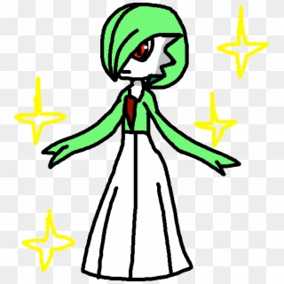 Pokemon Gardevoir , Png Download - Pokemon Gardevoir, Transparent Png -  601x594(#2011079) - PngFind