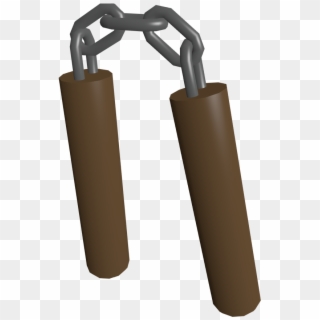 Nunchucks Png, Transparent Png