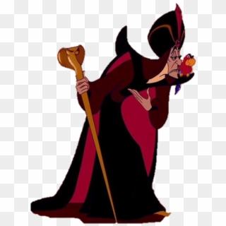 Jafar Png, Transparent Png