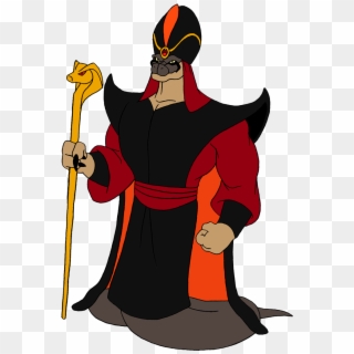 Jafar Png Transparent Hd Photo - Cartoon, Png Download