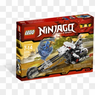Navigation - Lego Ninjago Motorcycle Sets, HD Png Download