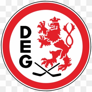 Düsseldorfer Eg - Düsseldorfer Eg Logo, HD Png Download