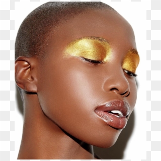 5 Beauty Influencers To Follow On Instagram - Avant Garde Runway Makeup, HD Png Download