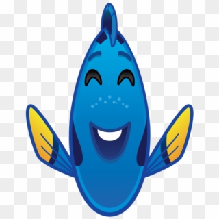 Disney Emoji Blitz - Disney Emoji Blitz Nemo, HD Png Download