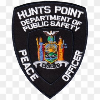 Hunts Point Market Public Safety, HD Png Download