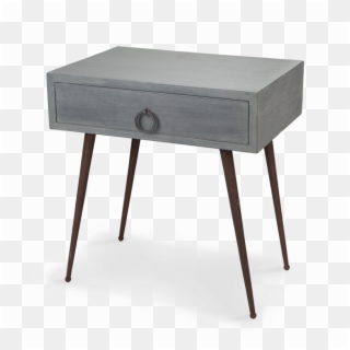 Bed Table Png Transparent Picture - End Table, Png Download
