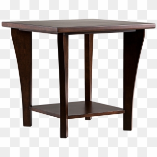 Double Tap To Zoom - End Table, HD Png Download