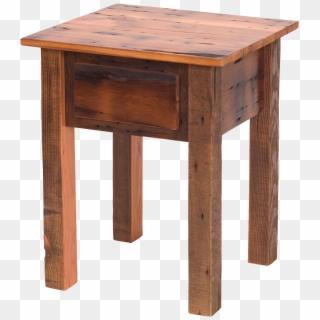 Click - End Table, HD Png Download