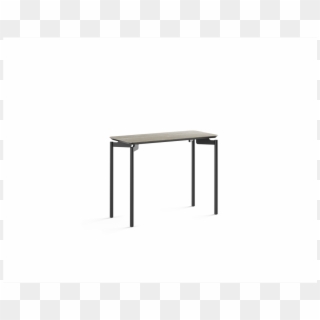 Radius 1733 End Table - Sofa Tables, HD Png Download