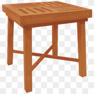 Piccolo End Table - Table, HD Png Download