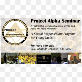 Project Alpha 2017 Scheduled For July 15th - Influenza A H1n1, HD Png Download