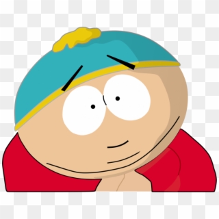#эрик Картман #cartman #eric Cartman #south Park #южный - Eric Cartman Transparent Png, Png Download