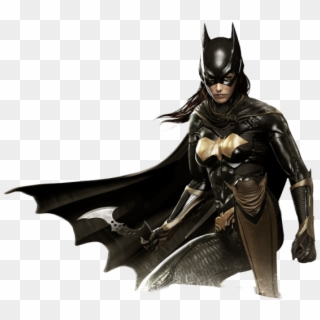 Bat Girl, HD Png Download