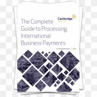 About Cambridge Global Payments - Cambridge Global Payments, HD Png Download