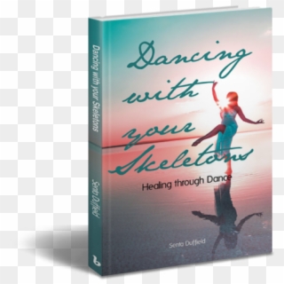 3dbook Dance - Novel, HD Png Download
