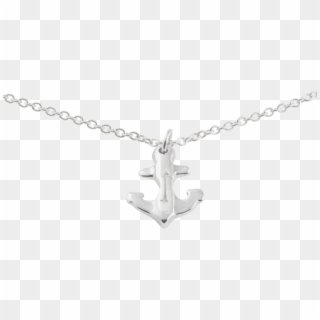 Ssanchor - Pendant, HD Png Download