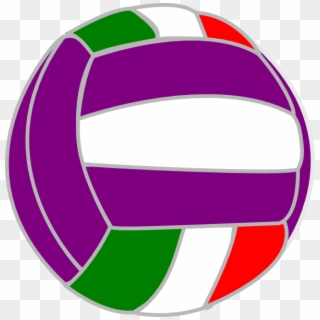 Volleyball, HD Png Download