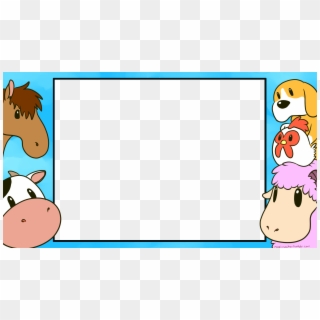 Image - Cartoon, HD Png Download