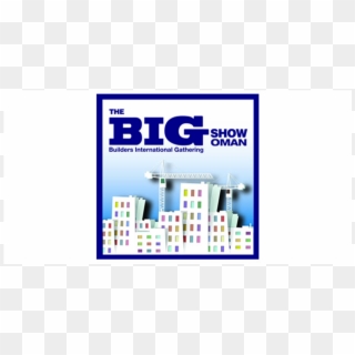 Big Show Oman 2019, HD Png Download