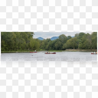 Campground Website Design - Canoe, HD Png Download