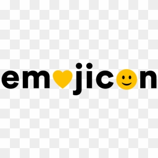 Emojicon, HD Png Download