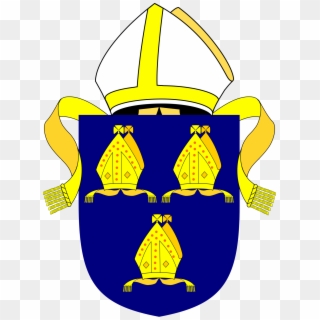 Roman Catholic Diocese Of Kilmore Coat Of Arms, HD Png Download