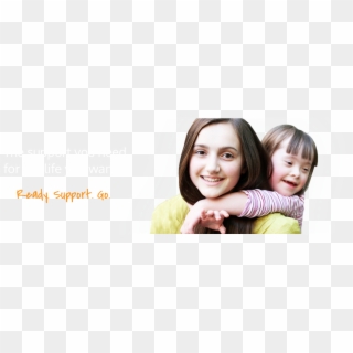 The Support You Need For The Life You Want - Individual Family Service Plan Early Intervention, HD Png Download