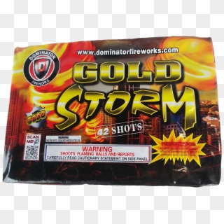 Gold Storm - Seafood Boil, HD Png Download