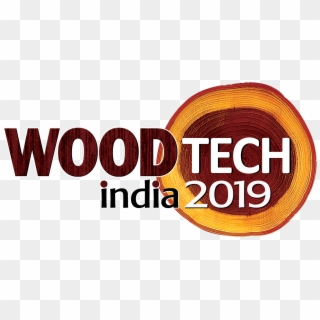 Woodtech India 2017 Email Banner - Graphic Design, HD Png Download