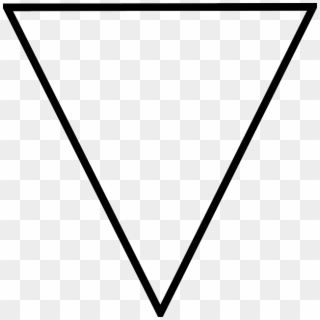 Triangle Png, Transparent Png