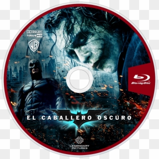 Explore More Images In The Movie Category - Dark Knight, HD Png Download