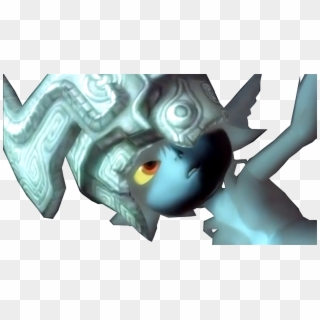 Dying Midna - Midna Dying, HD Png Download