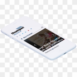 Making It All Work On Mobile - Smartphone, HD Png Download