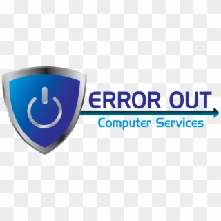 Home Of Error Out Computer Services - Parallel, HD Png Download