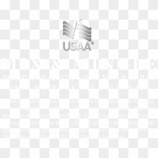 Usaa, HD Png Download