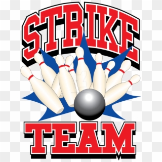 Strike Team Bowling, HD Png Download