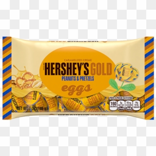 Hershey Gold Easter Eggs, HD Png Download