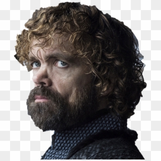 Drama Supporting Actor - Tyrion Season 8, HD Png Download