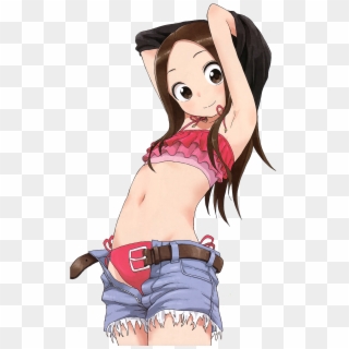 View Samegoogleiqdbsaucenao Takagi Lewd Anime Lewd Girl Png Transparent Png 983x1595 6344682 Pngfind Textfac.es (or textfaces or text faces, i'm not really sure either and the words in these parentheses are really only here for seo ( ͡° ͜ʖ ͡°)) lets you finally write those damn unicode faces. anime lewd girl png transparent png
