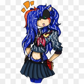 Lewd Sticker - Cartoon, HD Png Download