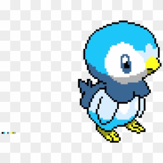 Piplup Final - Game Theory Logo Transparent Background, HD Png Download